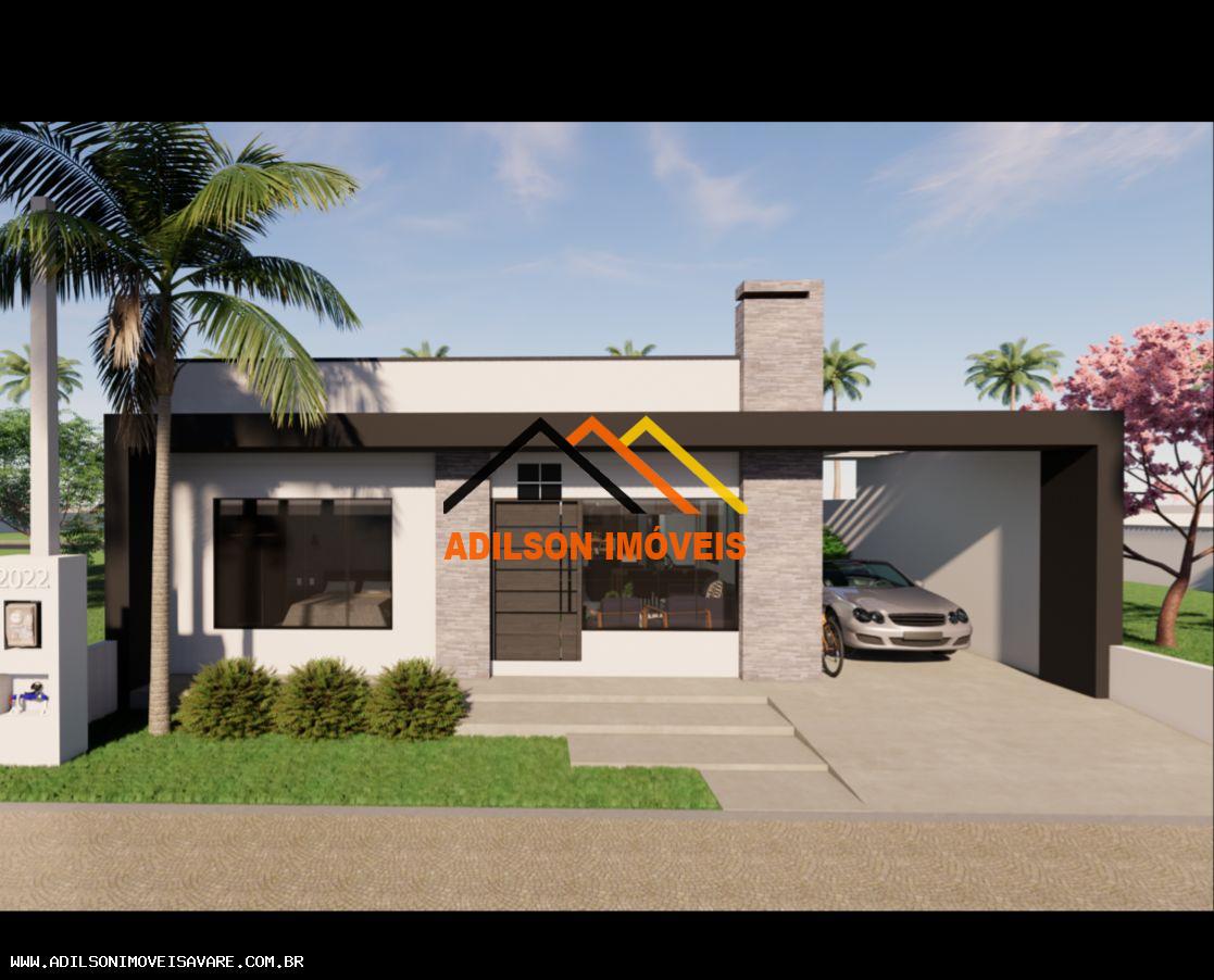 Casa, 2 quartos, 91 m² - Foto 1