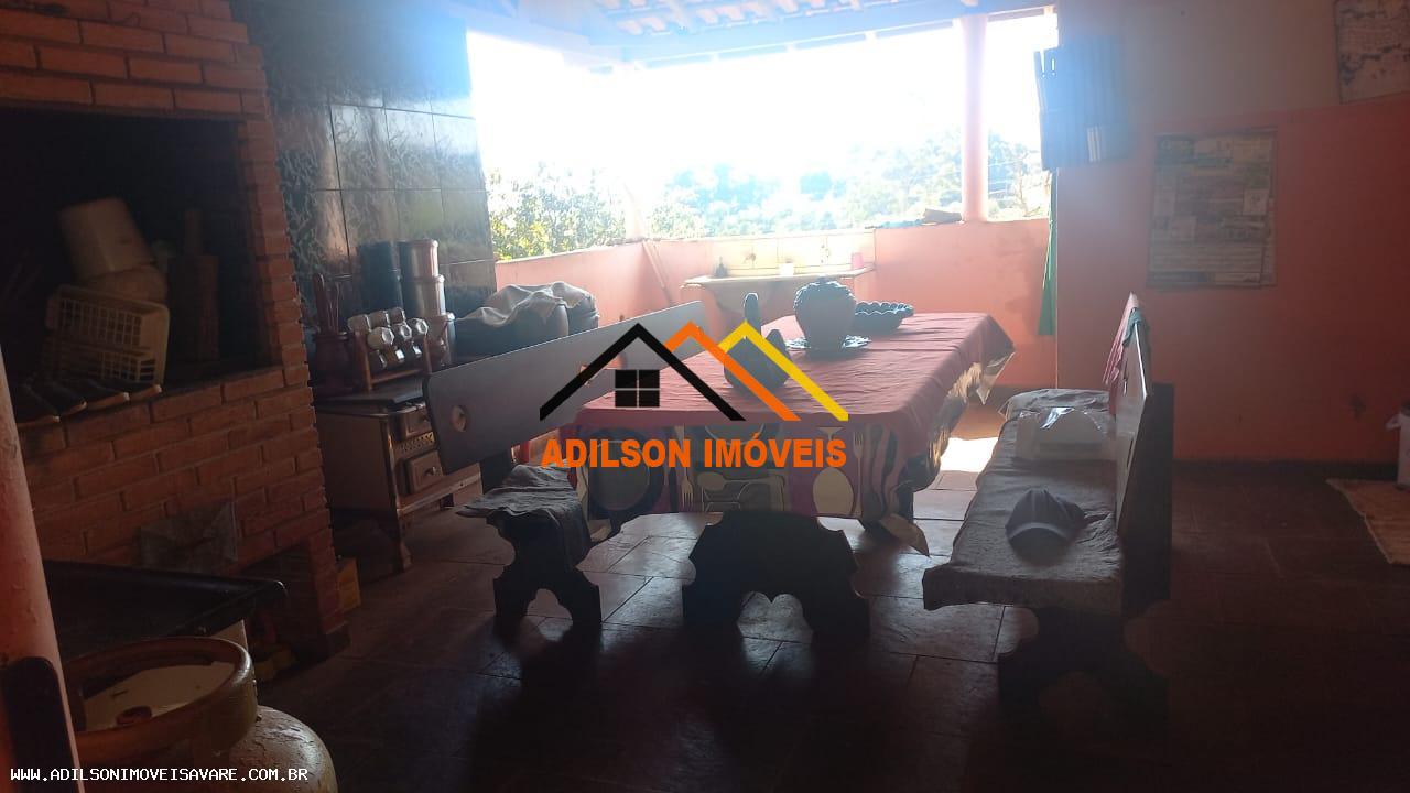 Chácara, 2 quartos, 1 hectares - Foto 4