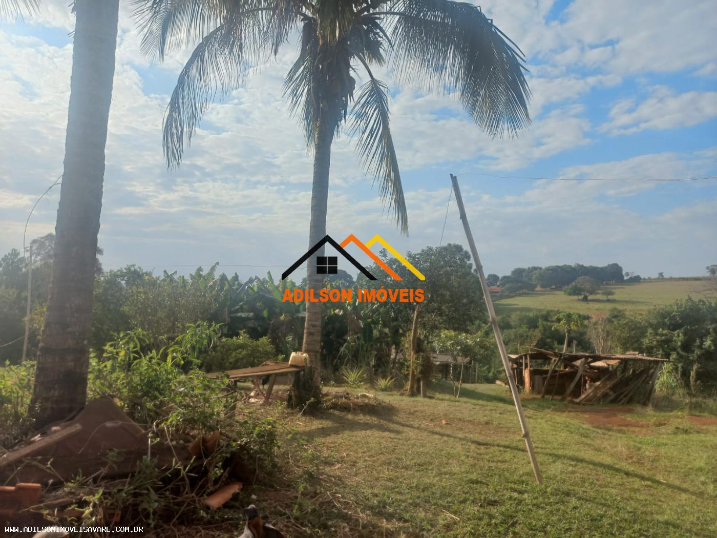 Chácara, 2 quartos, 1 hectares - Foto 21