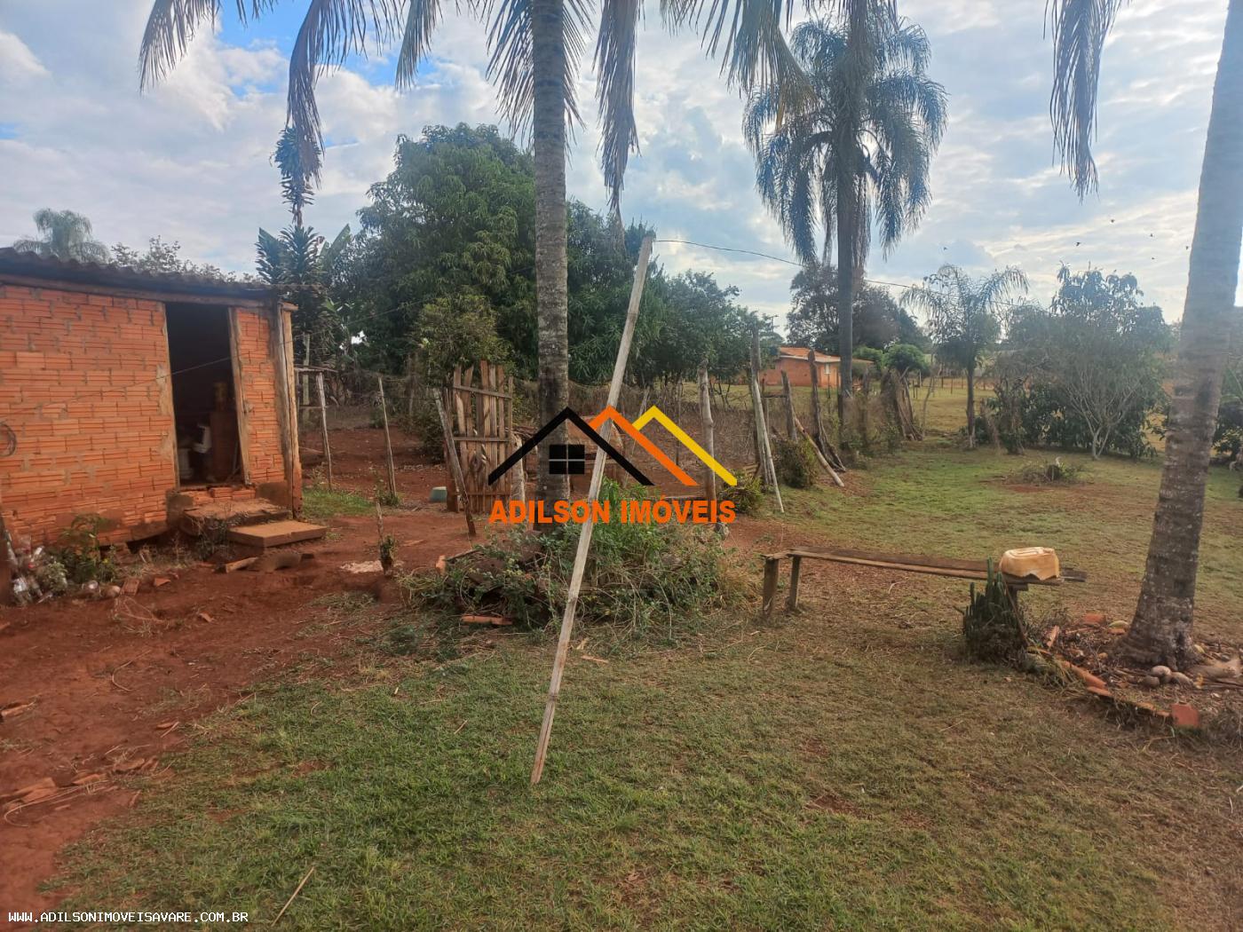 Chácara, 2 quartos, 1 hectares - Foto 22