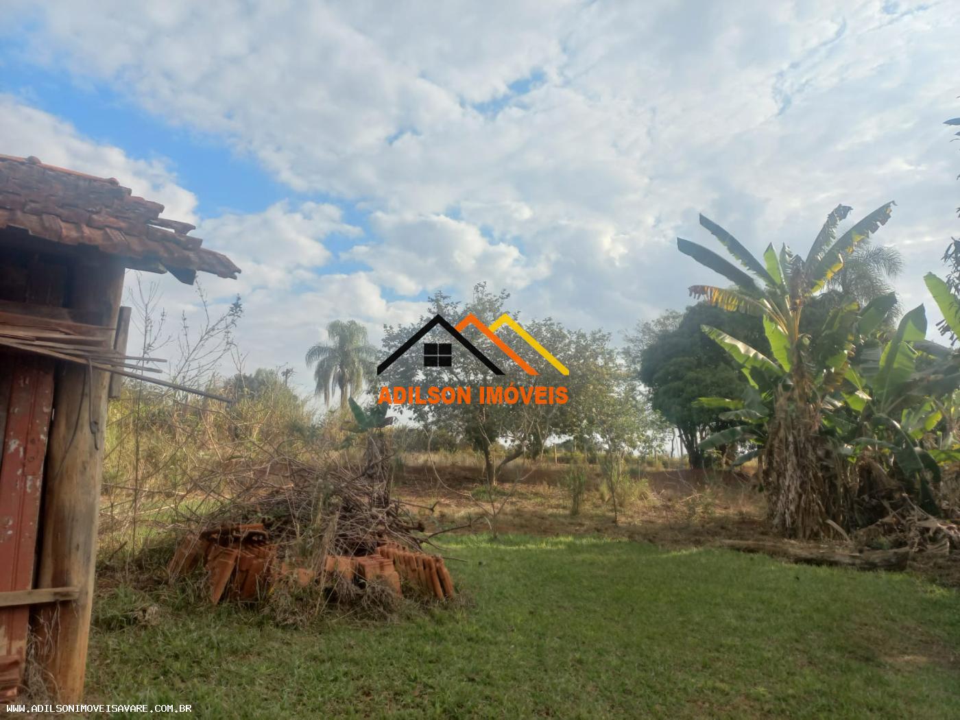 Chácara, 2 quartos, 1 hectares - Foto 27