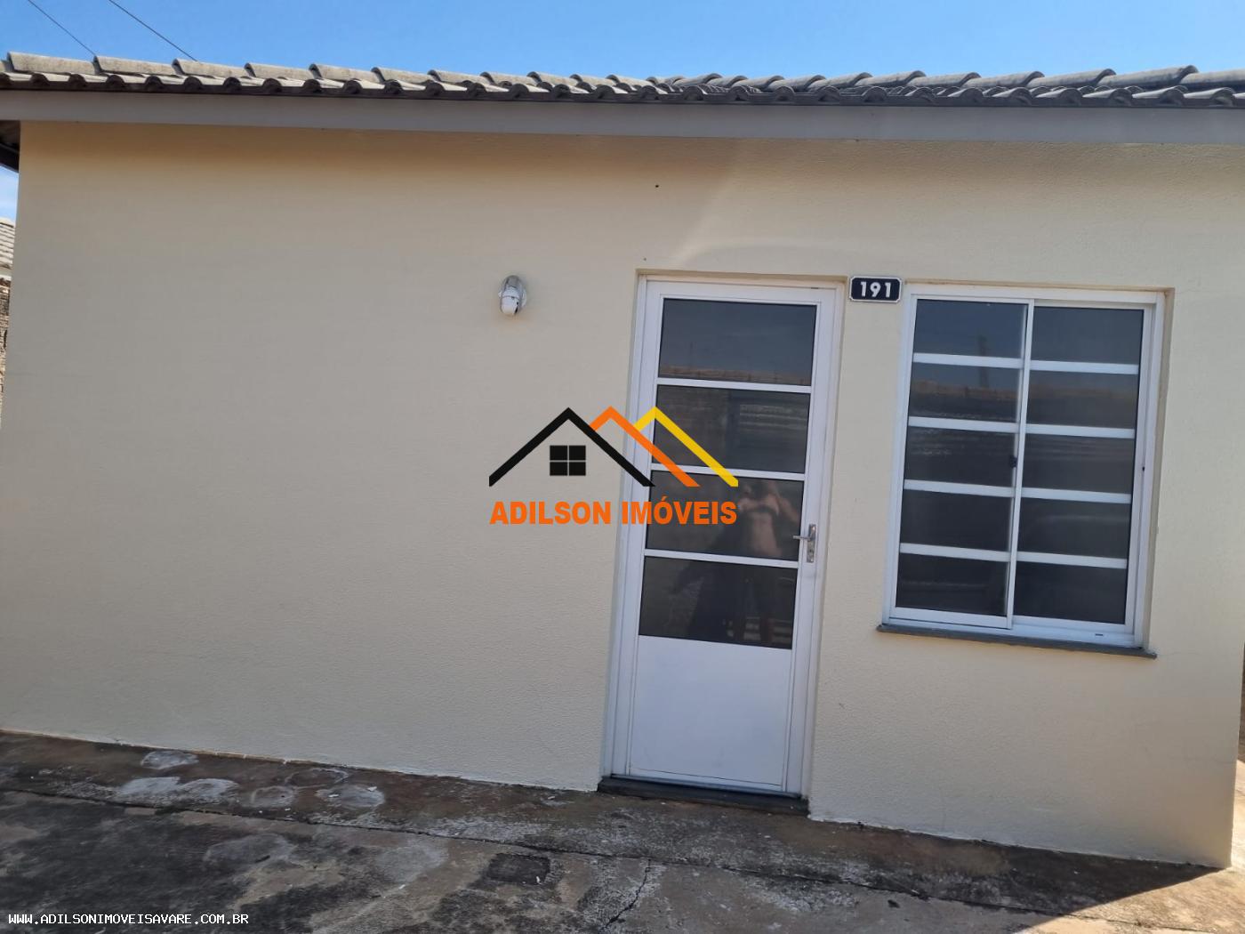 Casa, 2 quartos - Foto 2