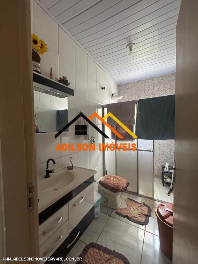 Casa, 3 quartos - Foto 9