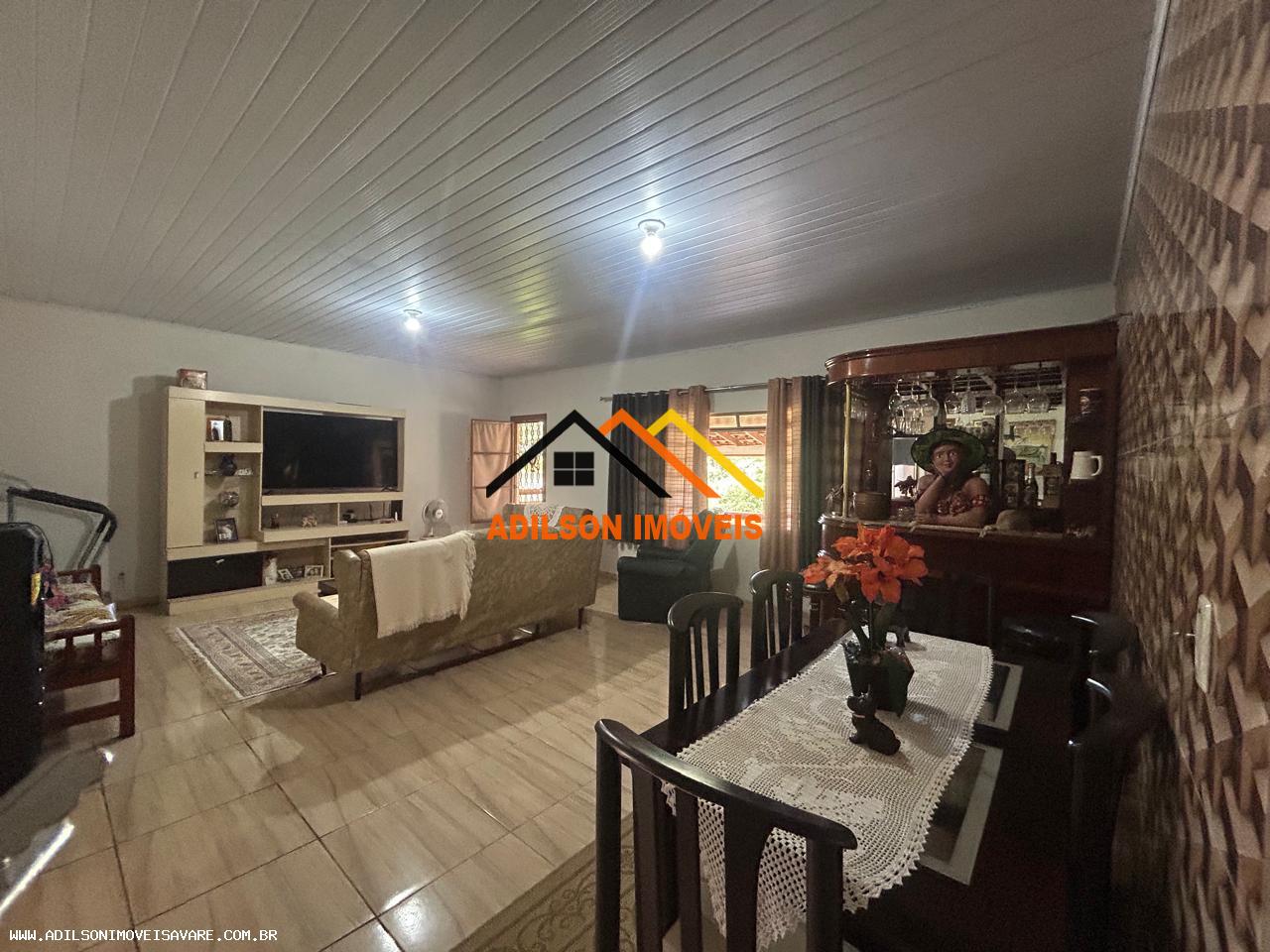 Casa, 3 quartos - Foto 2