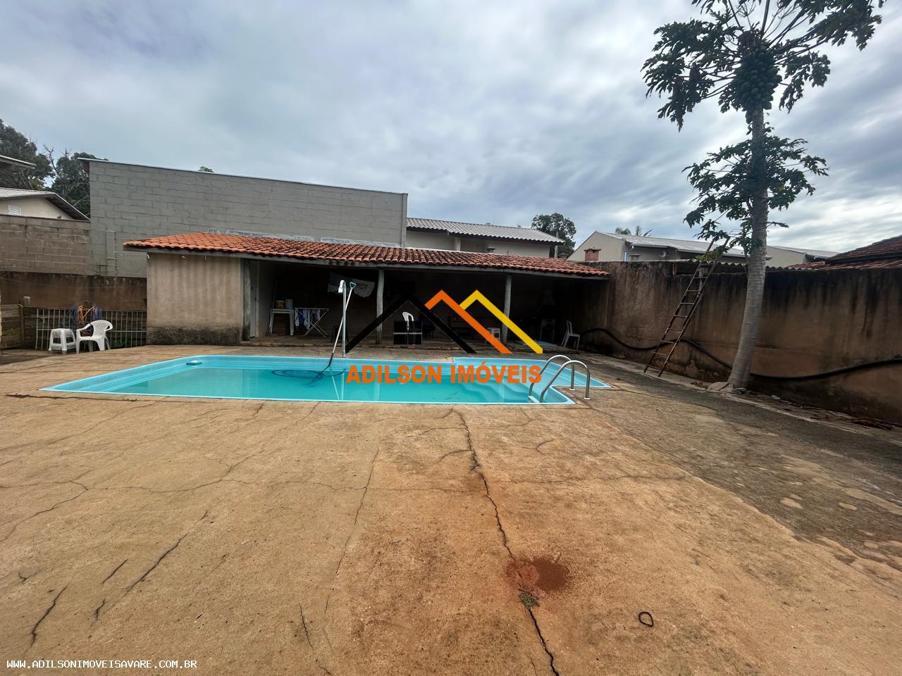 Casa, 3 quartos - Foto 1