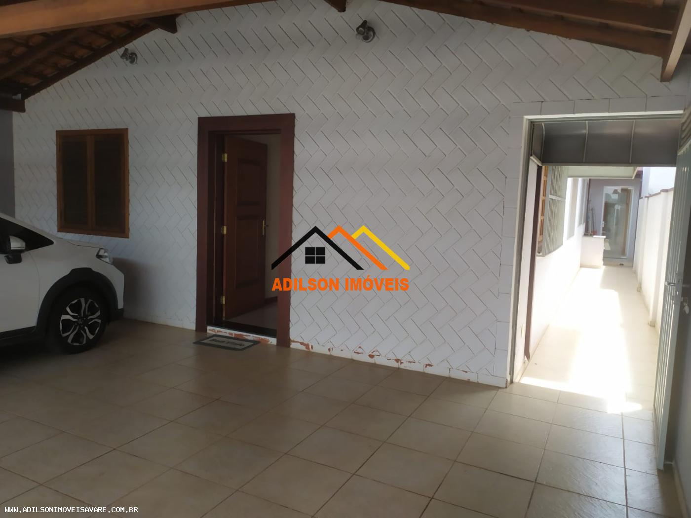 Casa, 3 quartos, 155 m² - Foto 1