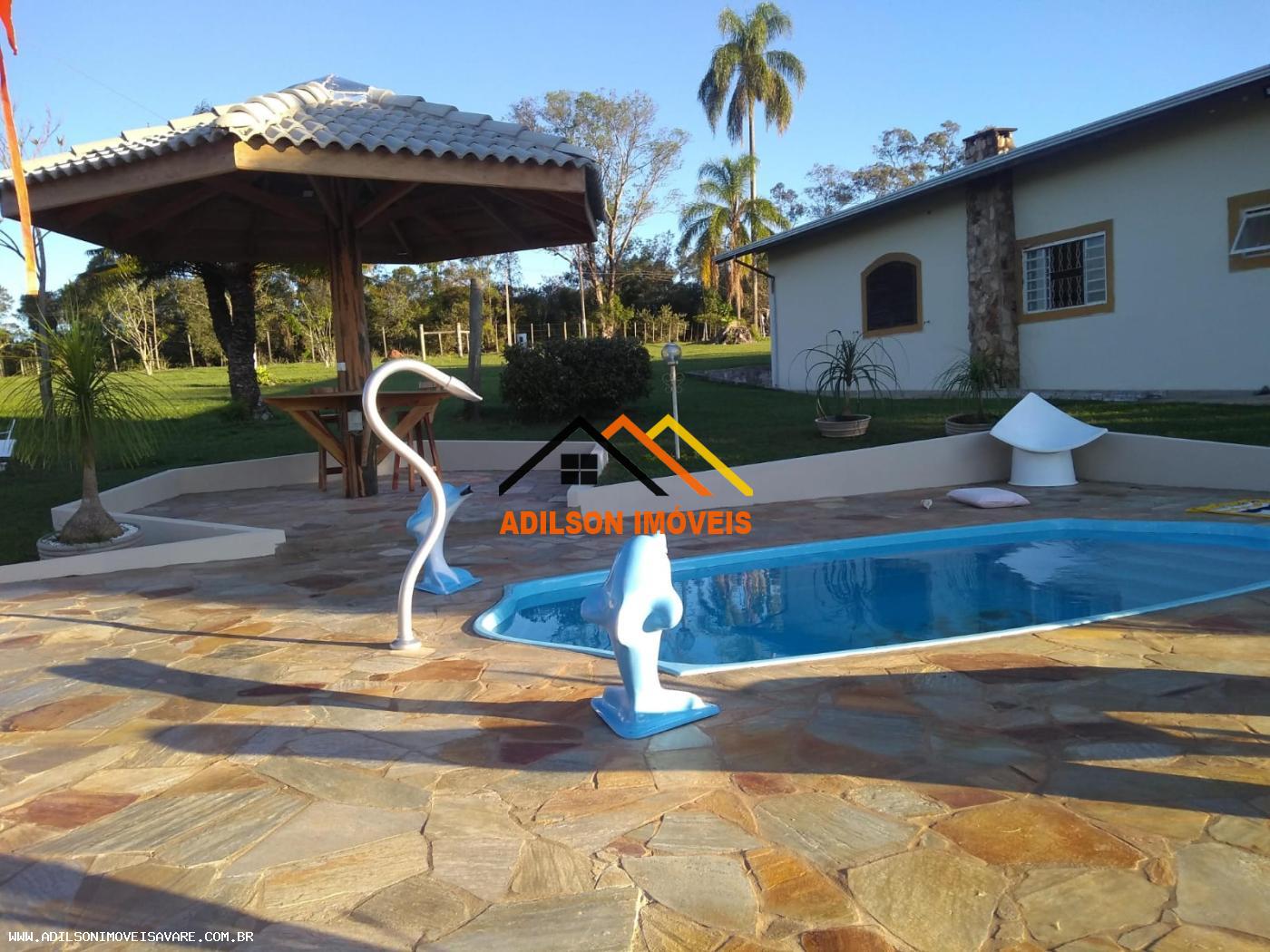 Chácara, 2 quartos, 2 hectares - Foto 1