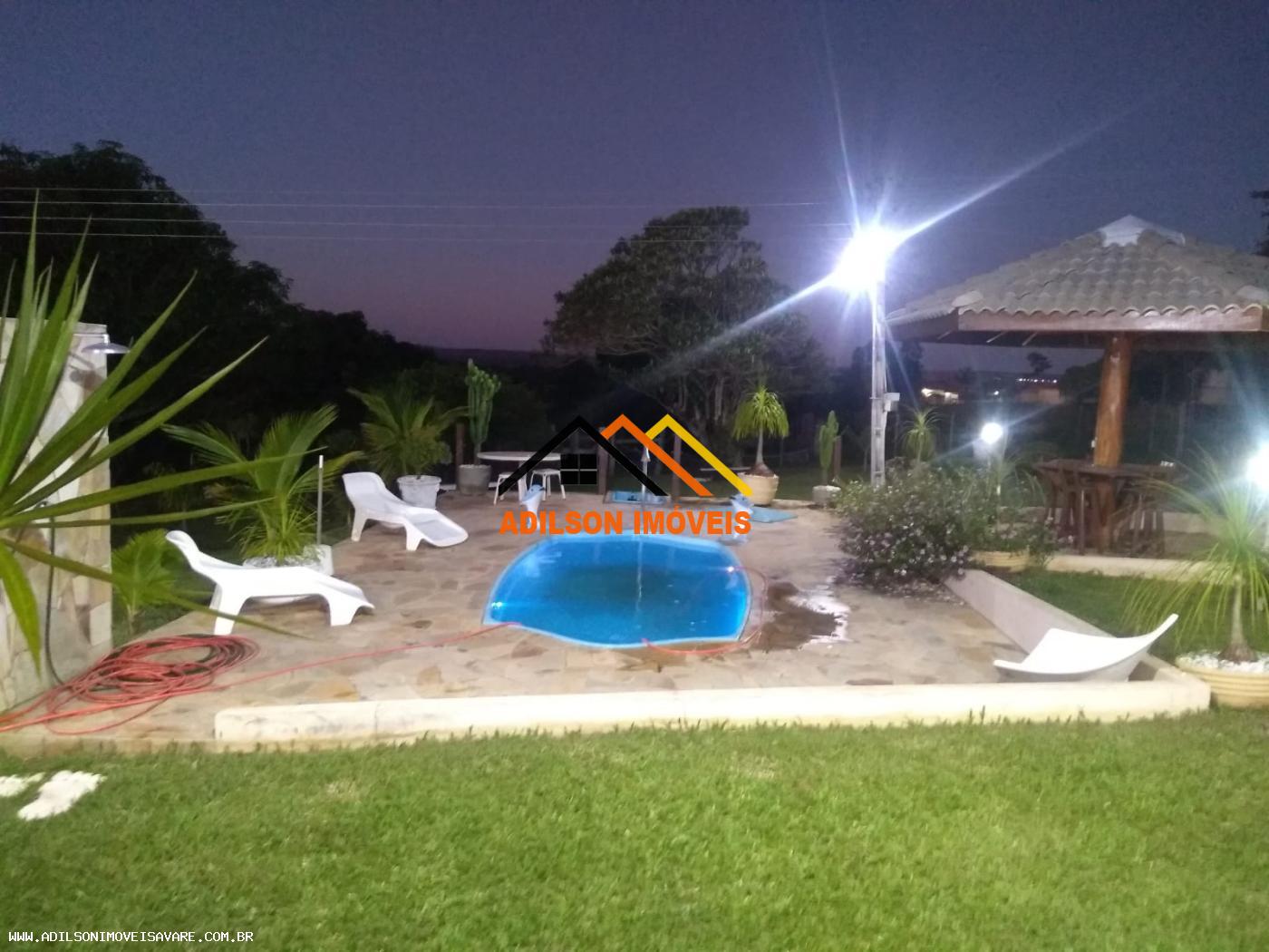 Chácara, 2 quartos, 2 hectares - Foto 2