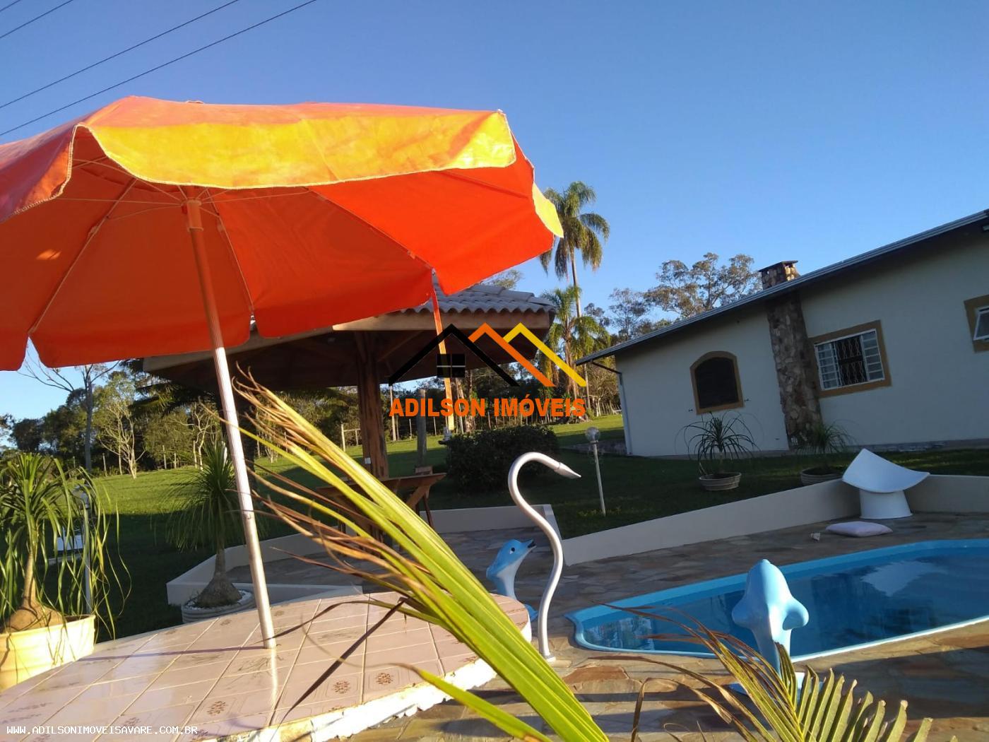 Chácara, 2 quartos, 2 hectares - Foto 3