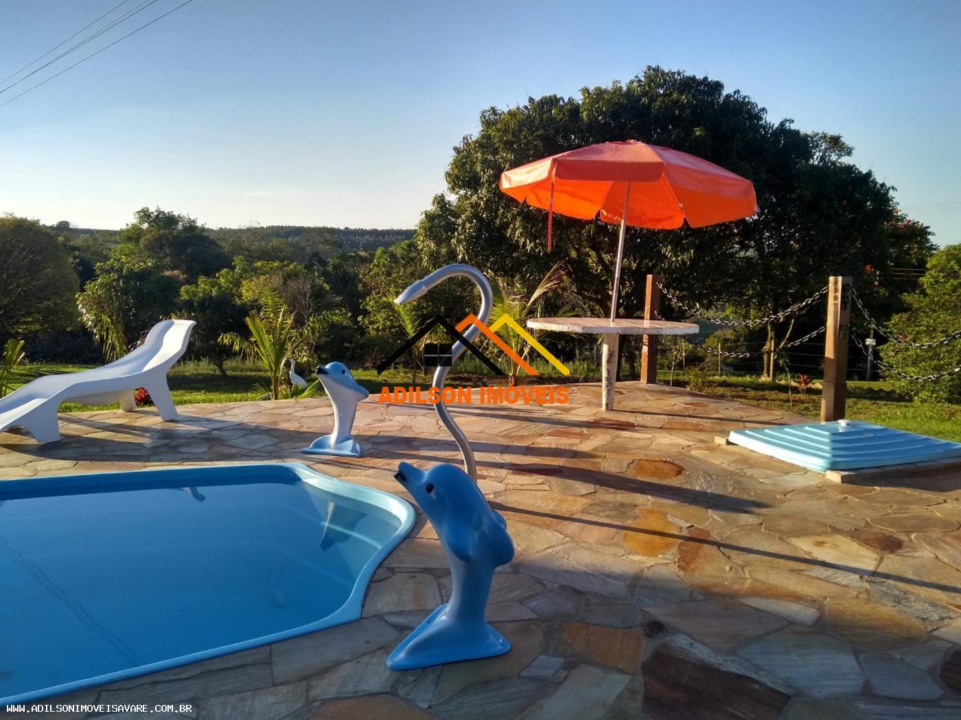 Chácara, 2 quartos, 2 hectares - Foto 4