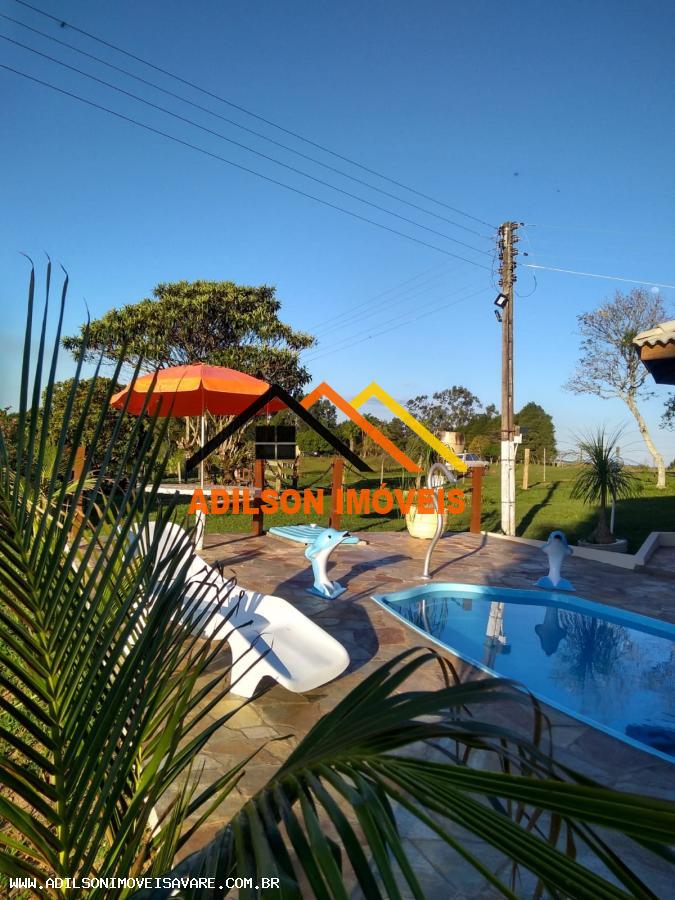 Chácara, 2 quartos, 2 hectares - Foto 6