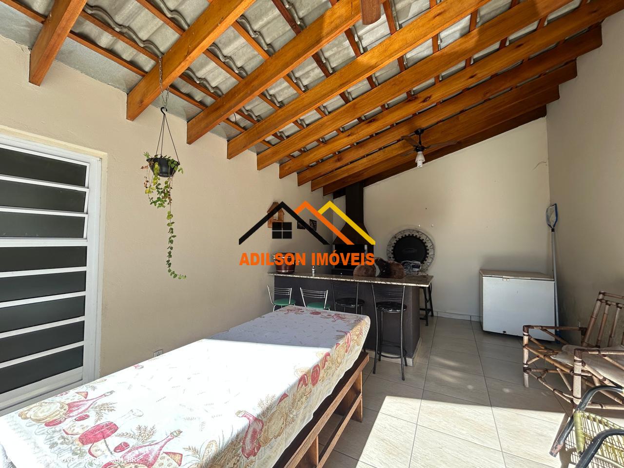 Casa, 3 quartos - Foto 13