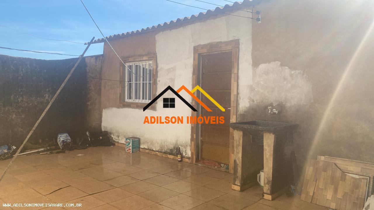 Casa, 2 quartos - Foto 2