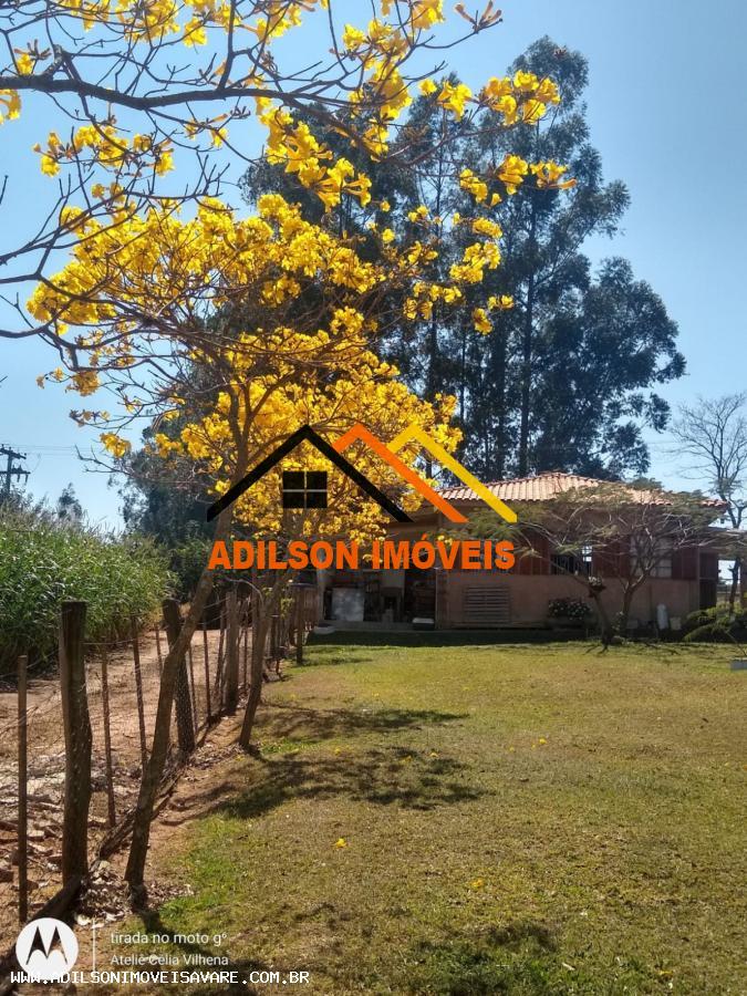 Chácara, 3 quartos, 2 hectares - Foto 2