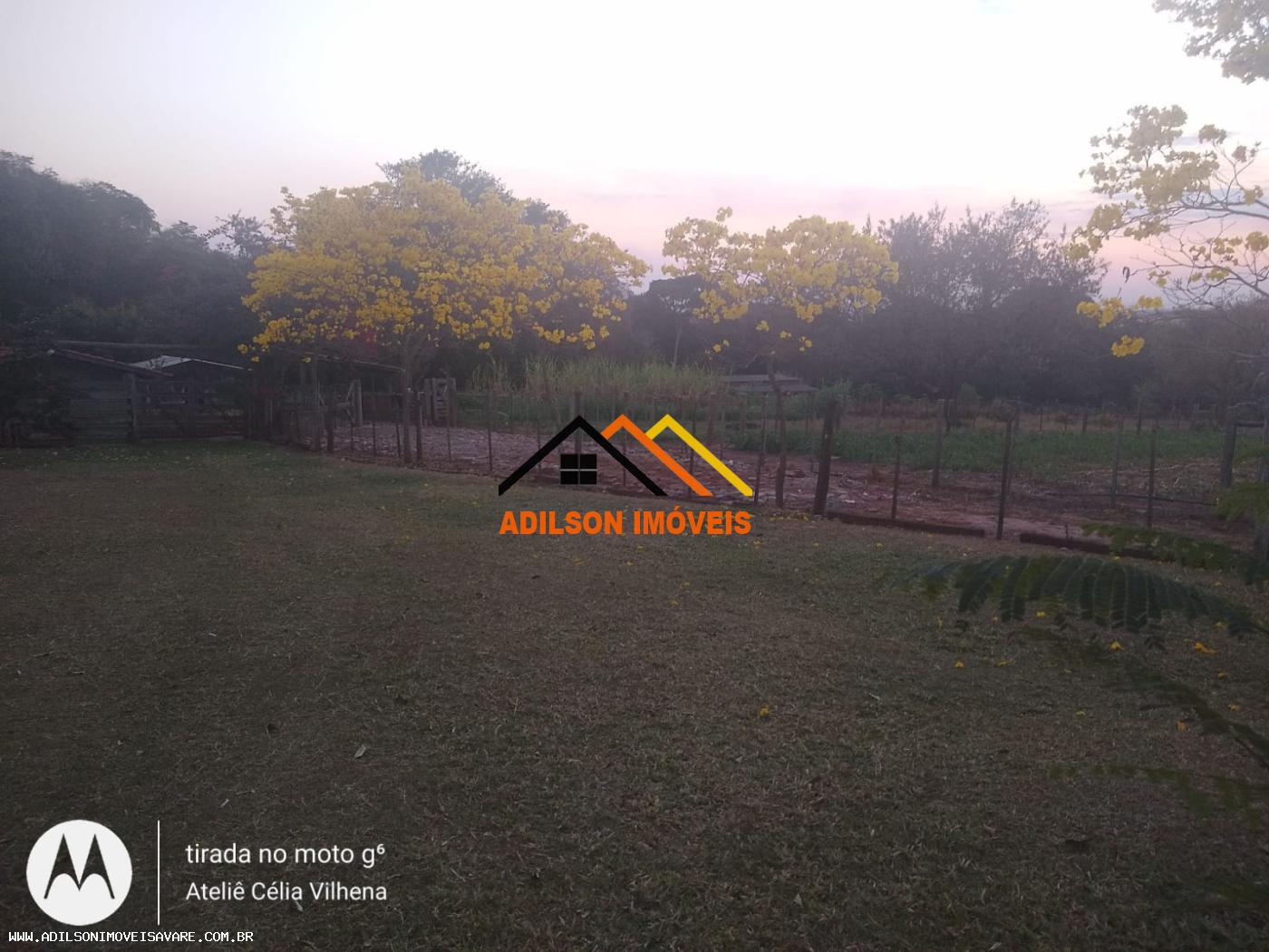 Chácara, 3 quartos, 2 hectares - Foto 3