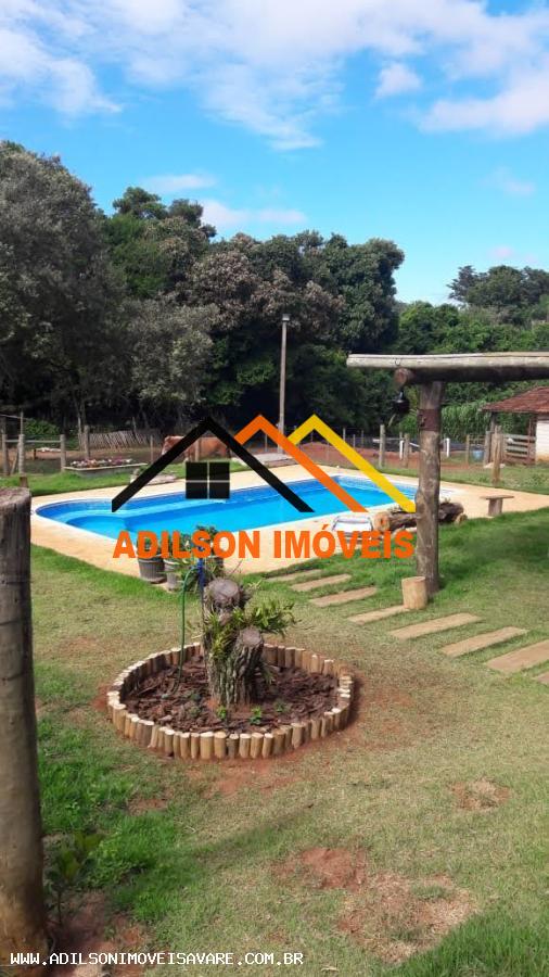 Chácara, 3 quartos, 2 hectares - Foto 6