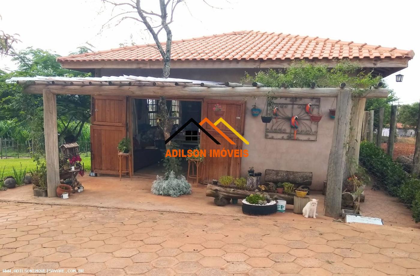 Chácara, 3 quartos, 2 hectares - Foto 4