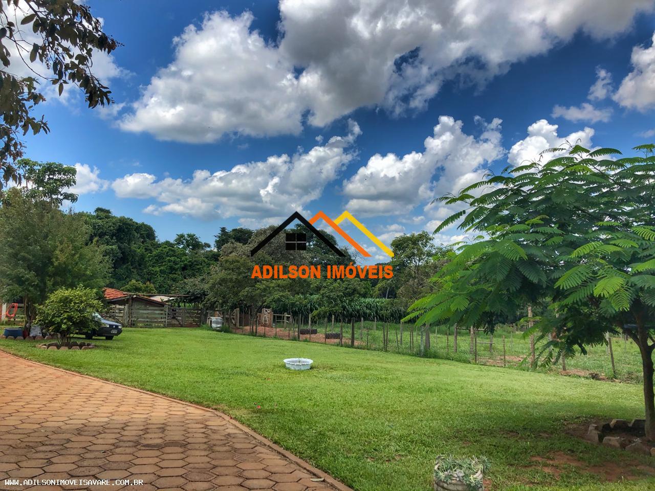 Chácara, 3 quartos, 2 hectares - Foto 7