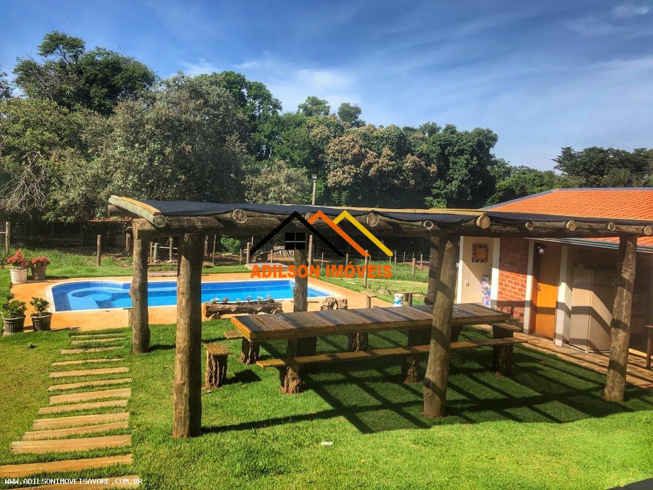 Chácara, 3 quartos, 2 hectares - Foto 1