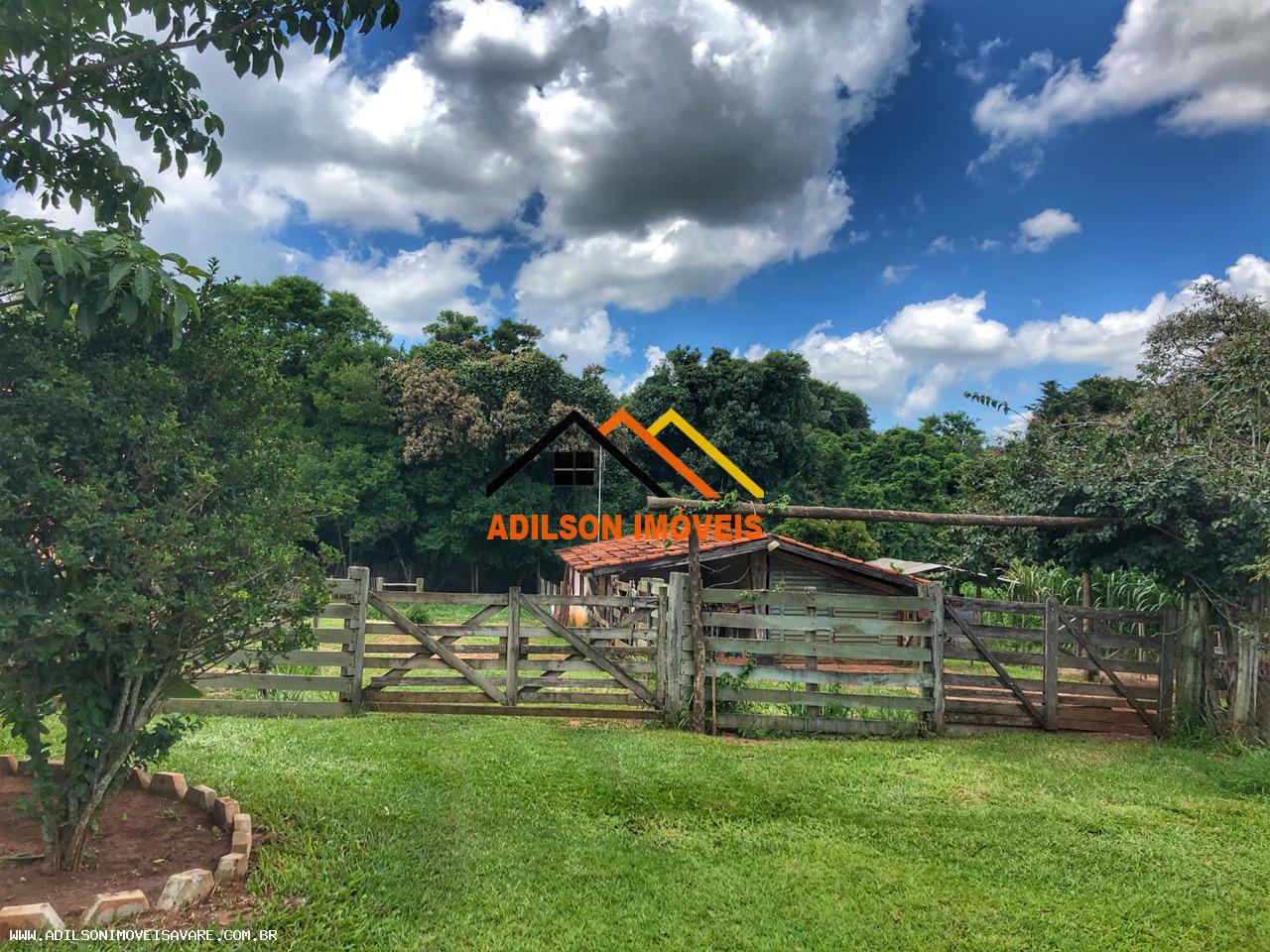 Chácara, 3 quartos, 2 hectares - Foto 22