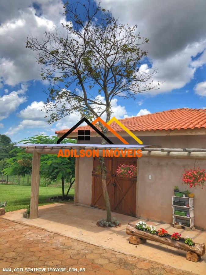 Chácara, 3 quartos, 2 hectares - Foto 5