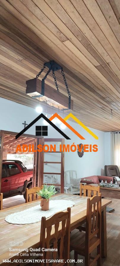 Chácara, 3 quartos, 2 hectares - Foto 10