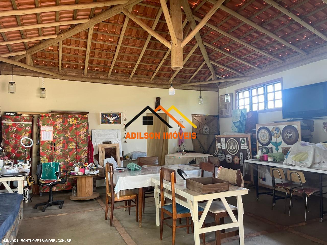 Chácara, 3 quartos, 2 hectares - Foto 23