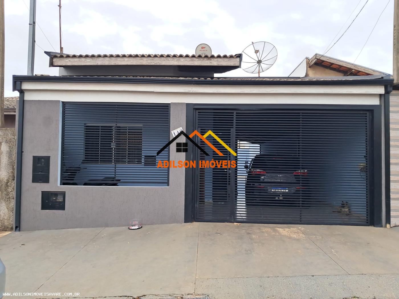 Casa, 2 quartos - Foto 1