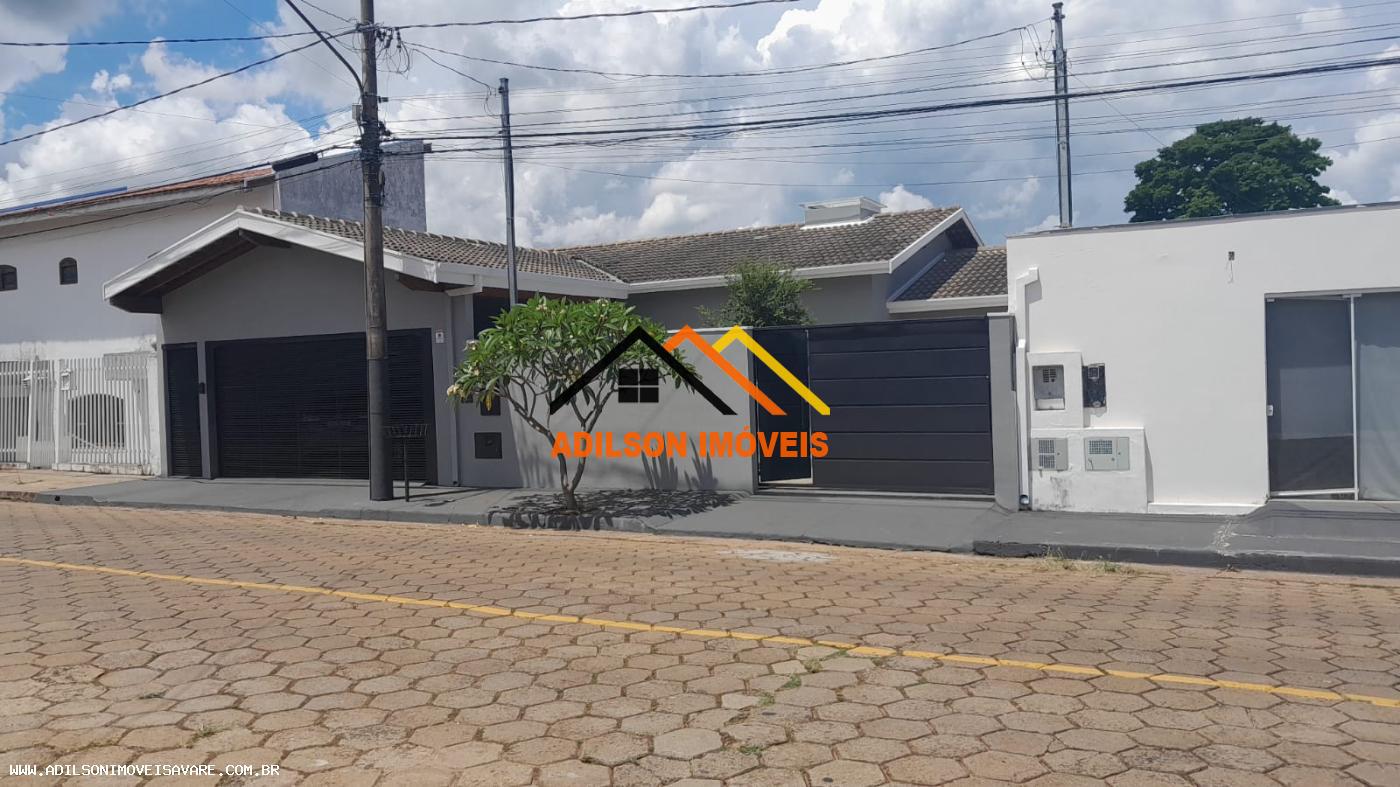 Casa, 3 quartos, 180 m² - Foto 1