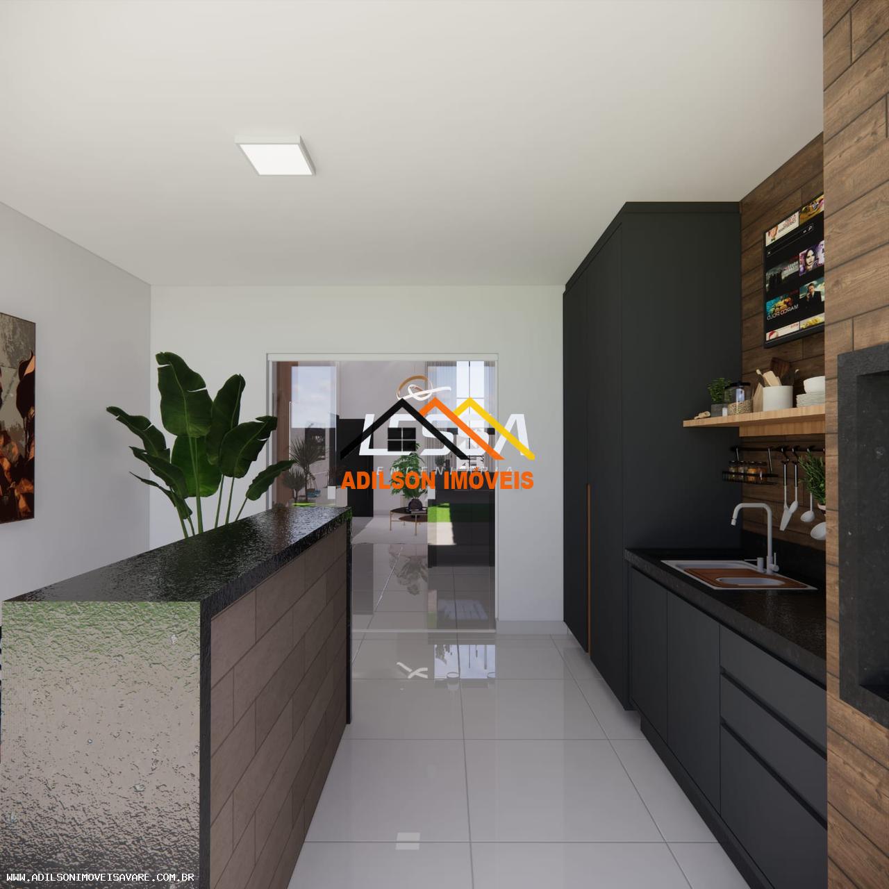 Casa, 2 quartos, 108 m² - Foto 5