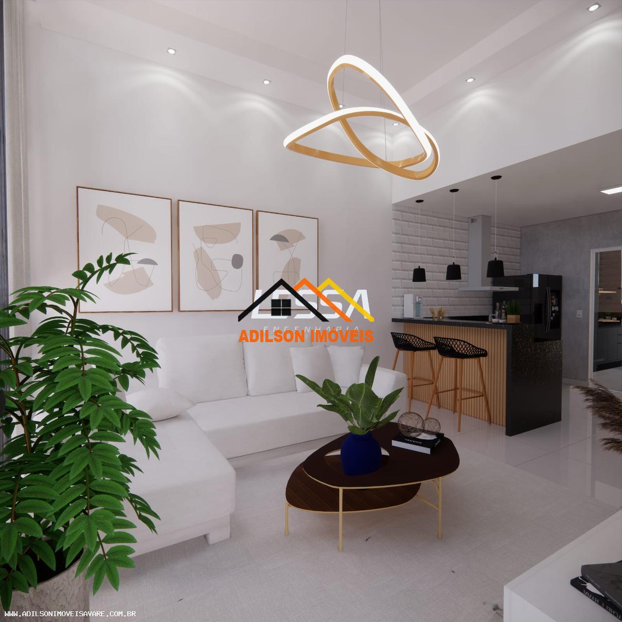 Casa, 2 quartos, 108 m² - Foto 4