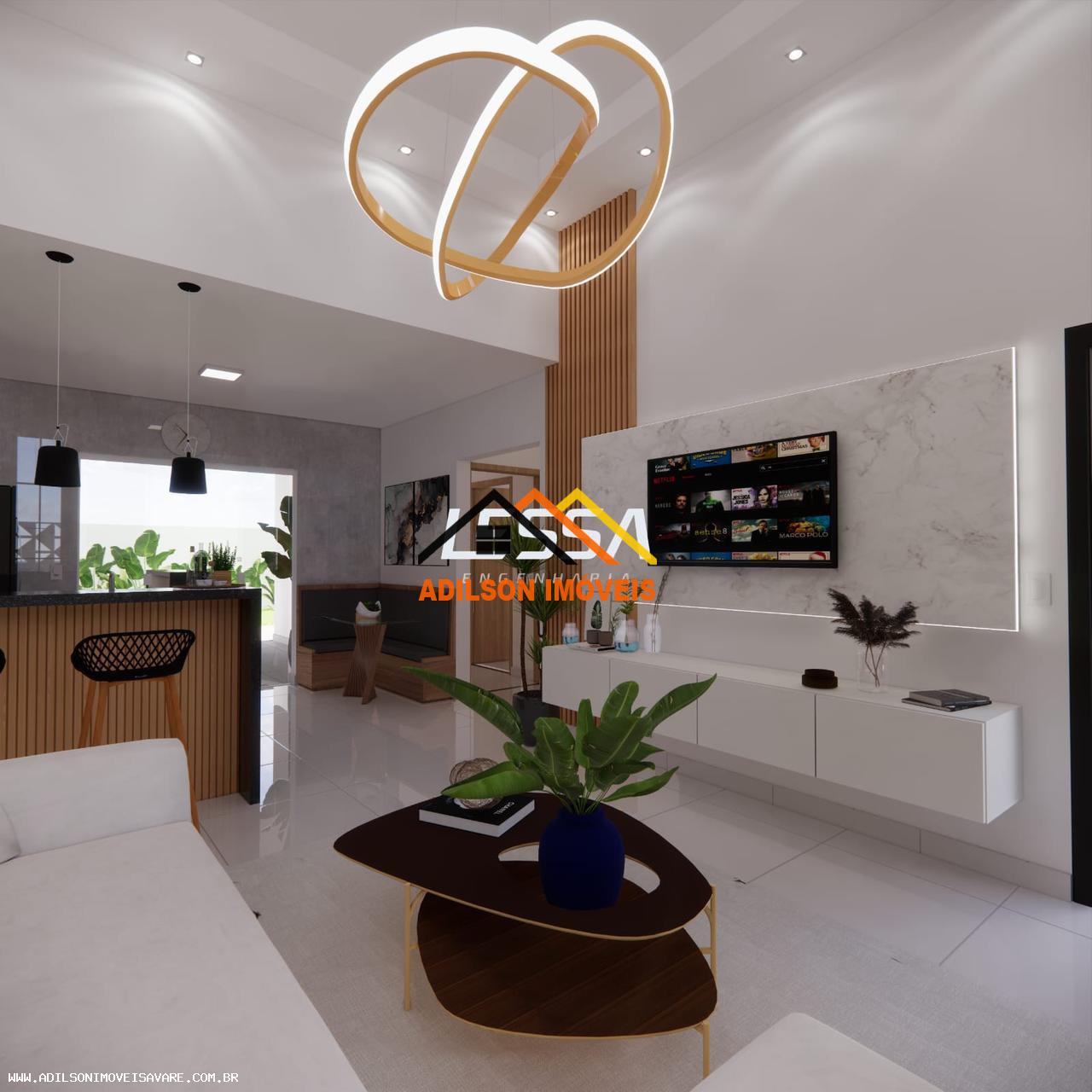 Casa, 2 quartos, 108 m² - Foto 6