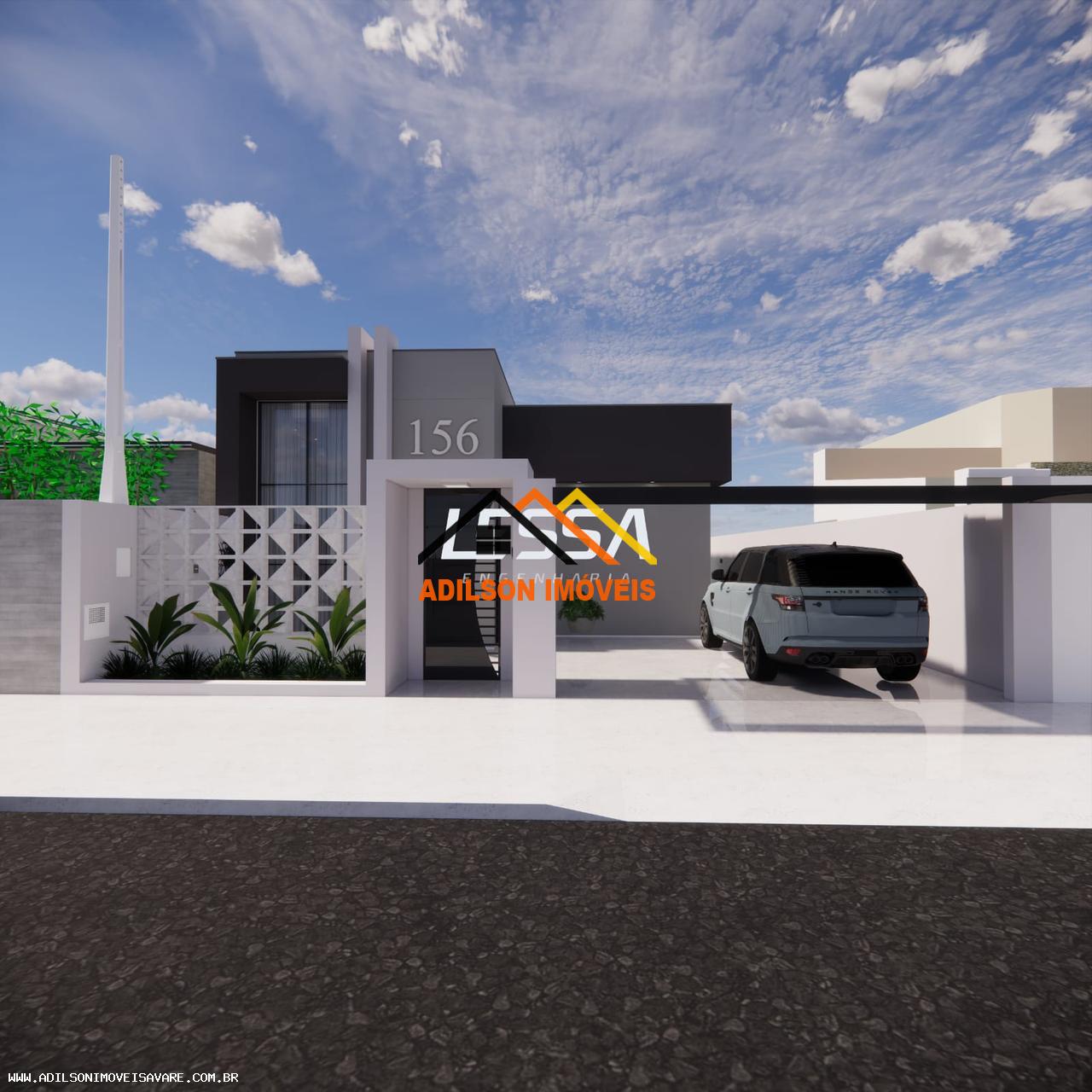 Casa, 2 quartos, 108 m² - Foto 1