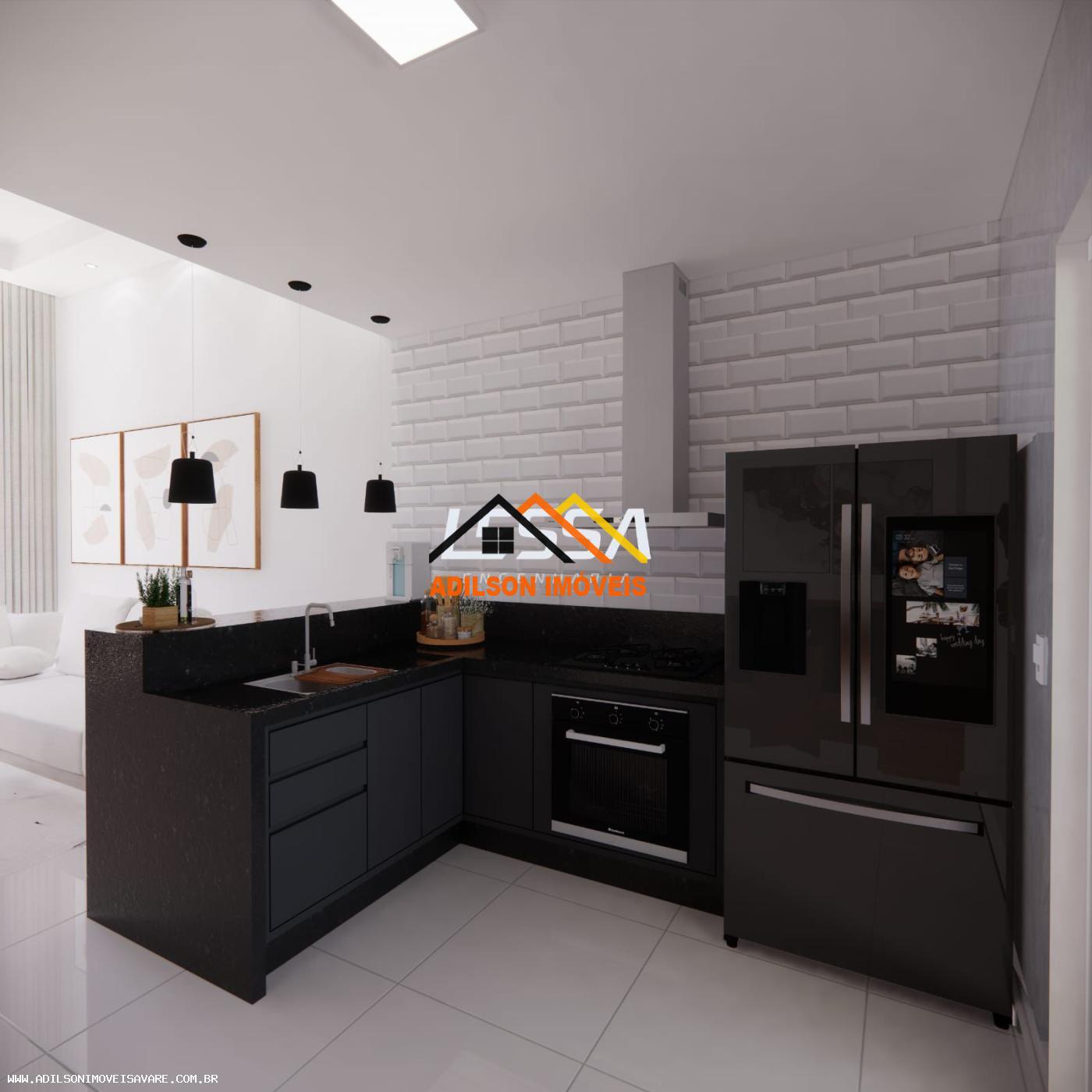 Casa, 2 quartos, 108 m² - Foto 8