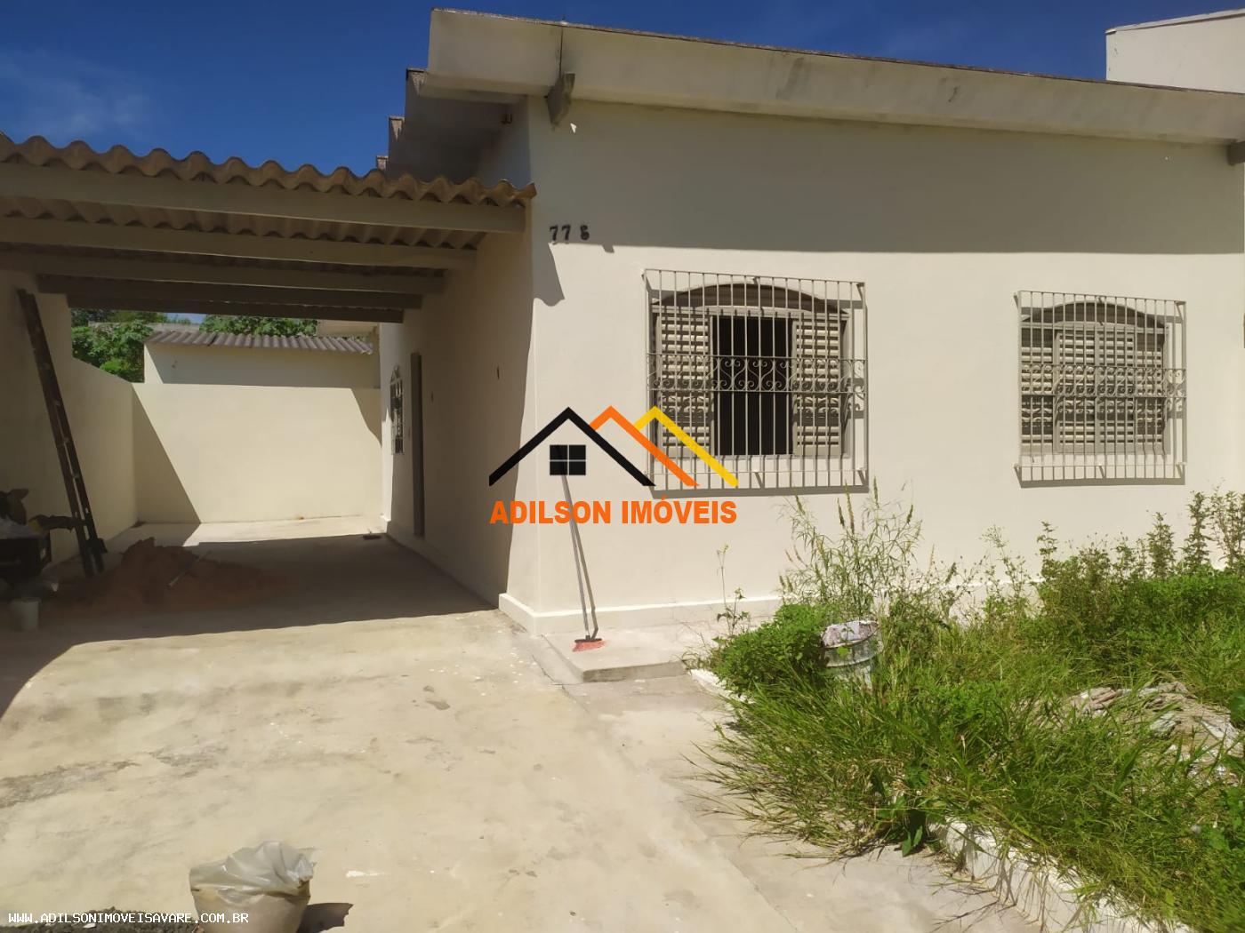 Casa, 4 quartos - Foto 1