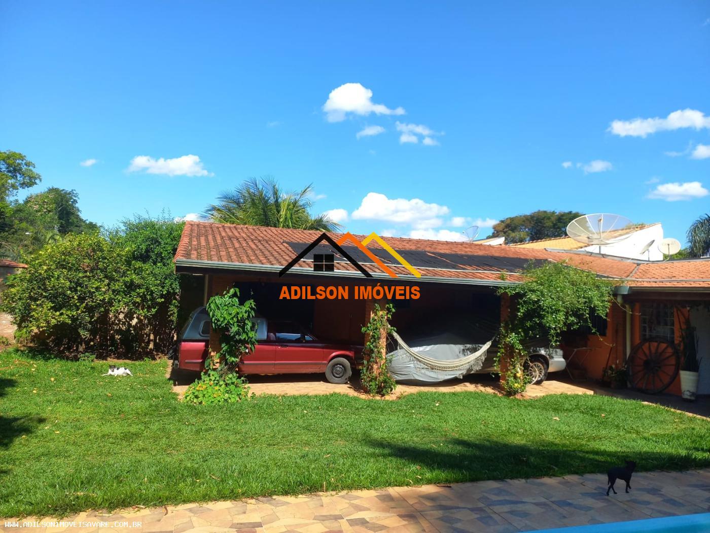 Loteamento e Condomínio, 522 m² - Foto 1