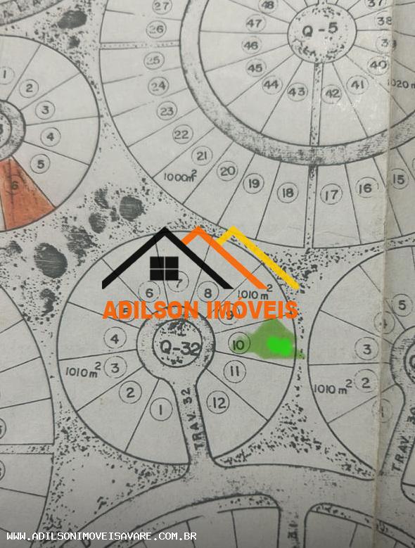 Loteamento e Condomínio, 1000 m² - Foto 1