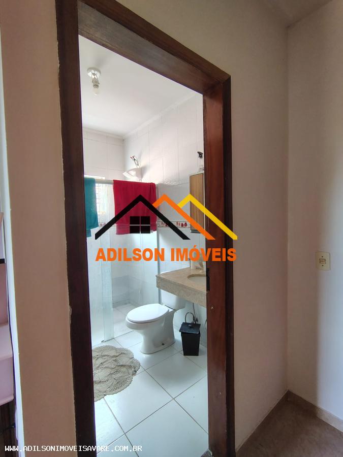 Casa, 3 quartos - Foto 26