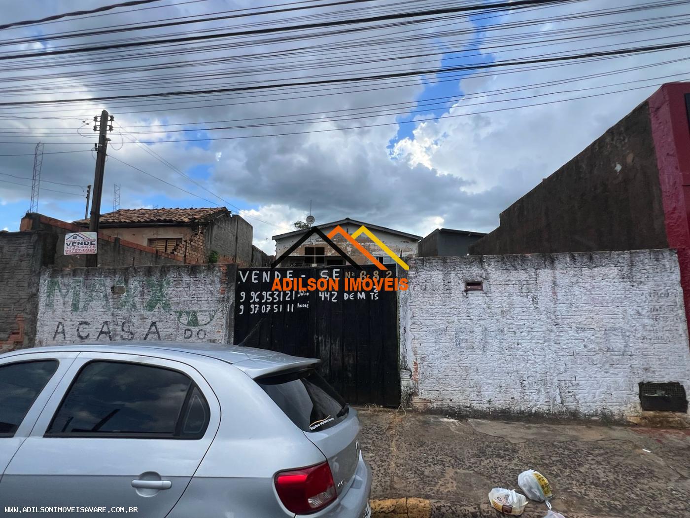 Terreno, 442 m² - Foto 3