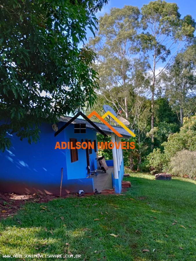 Chácara, 3 quartos, 7600 m² - Foto 13