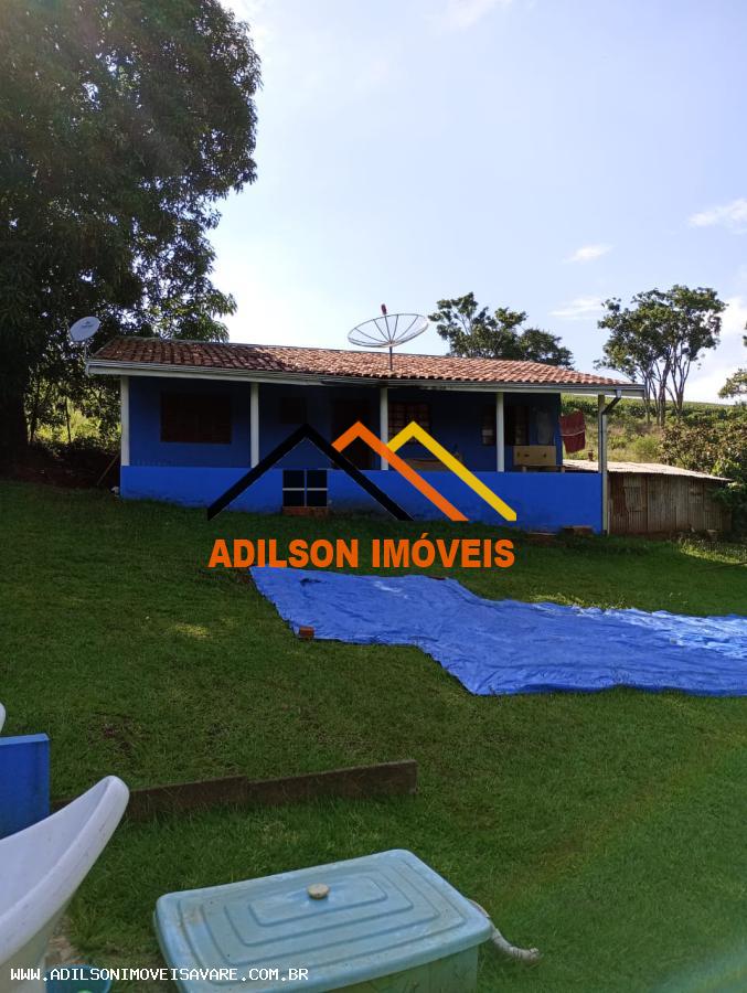 Chácara, 3 quartos, 7600 m² - Foto 19