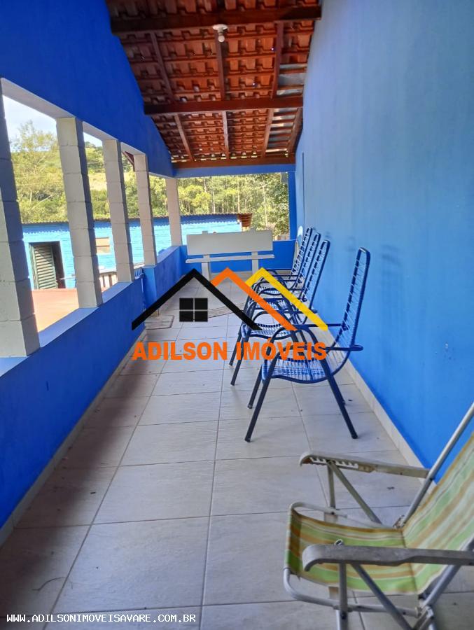 Chácara, 3 quartos, 7600 m² - Foto 26