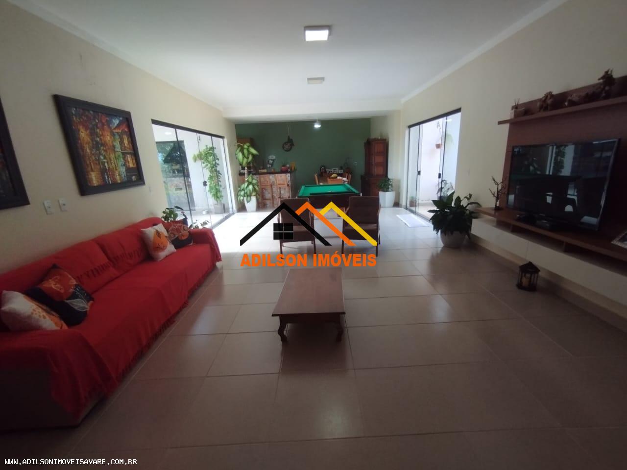 Casa, 5 quartos, 377 m² - Foto 9