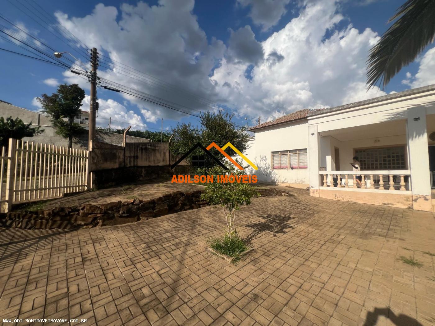 Casa, 4 quartos - Foto 2