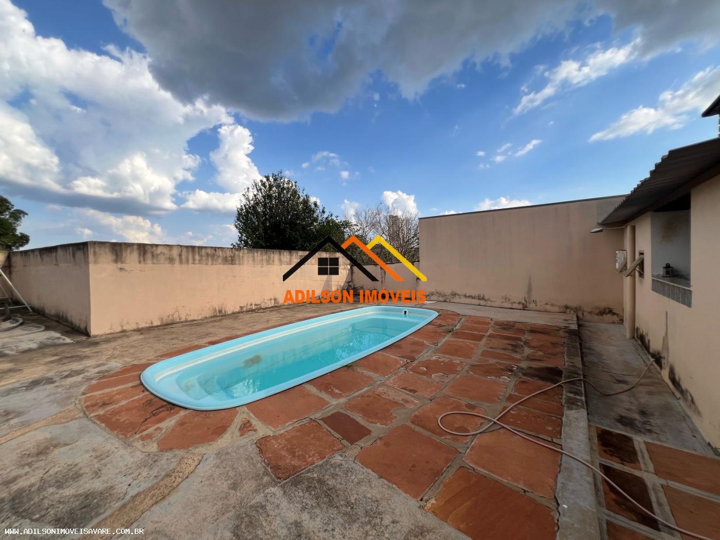 Casa, 4 quartos - Foto 5