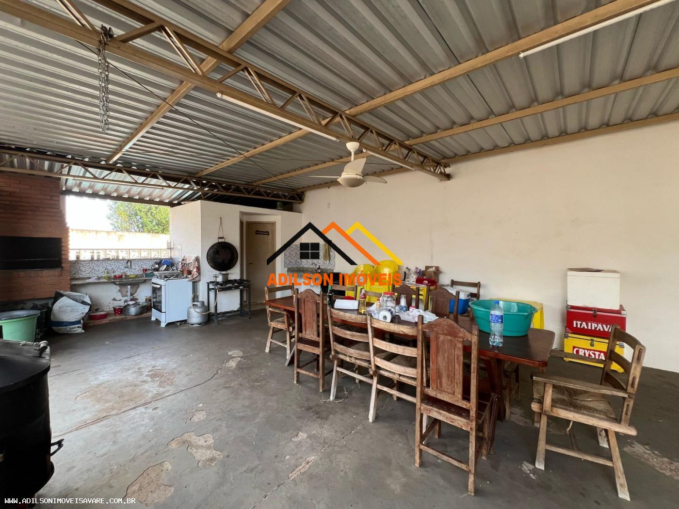 Casa, 4 quartos - Foto 21