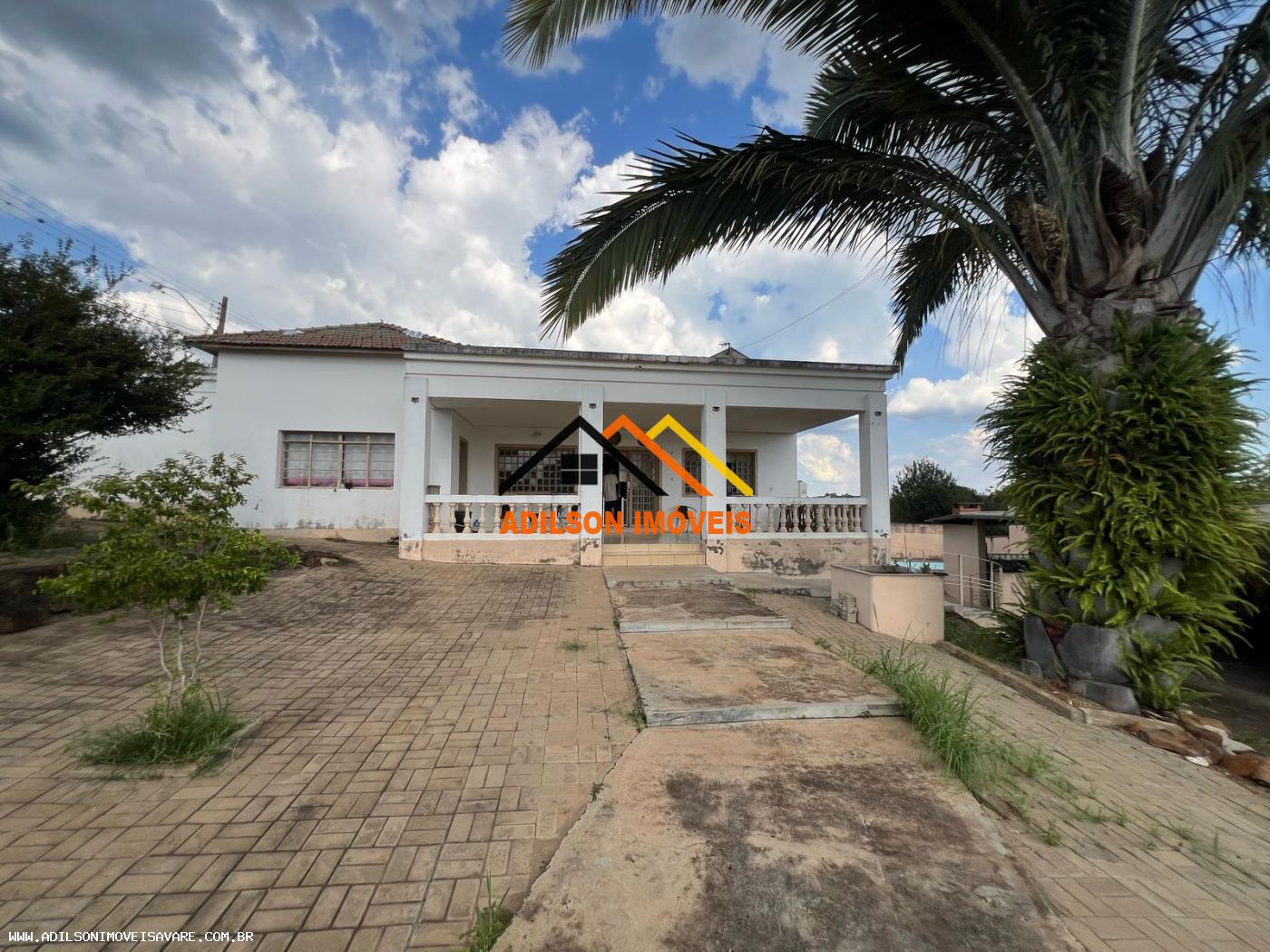 Casa, 4 quartos - Foto 1