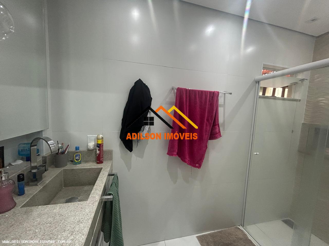 Casa, 3 quartos - Foto 10