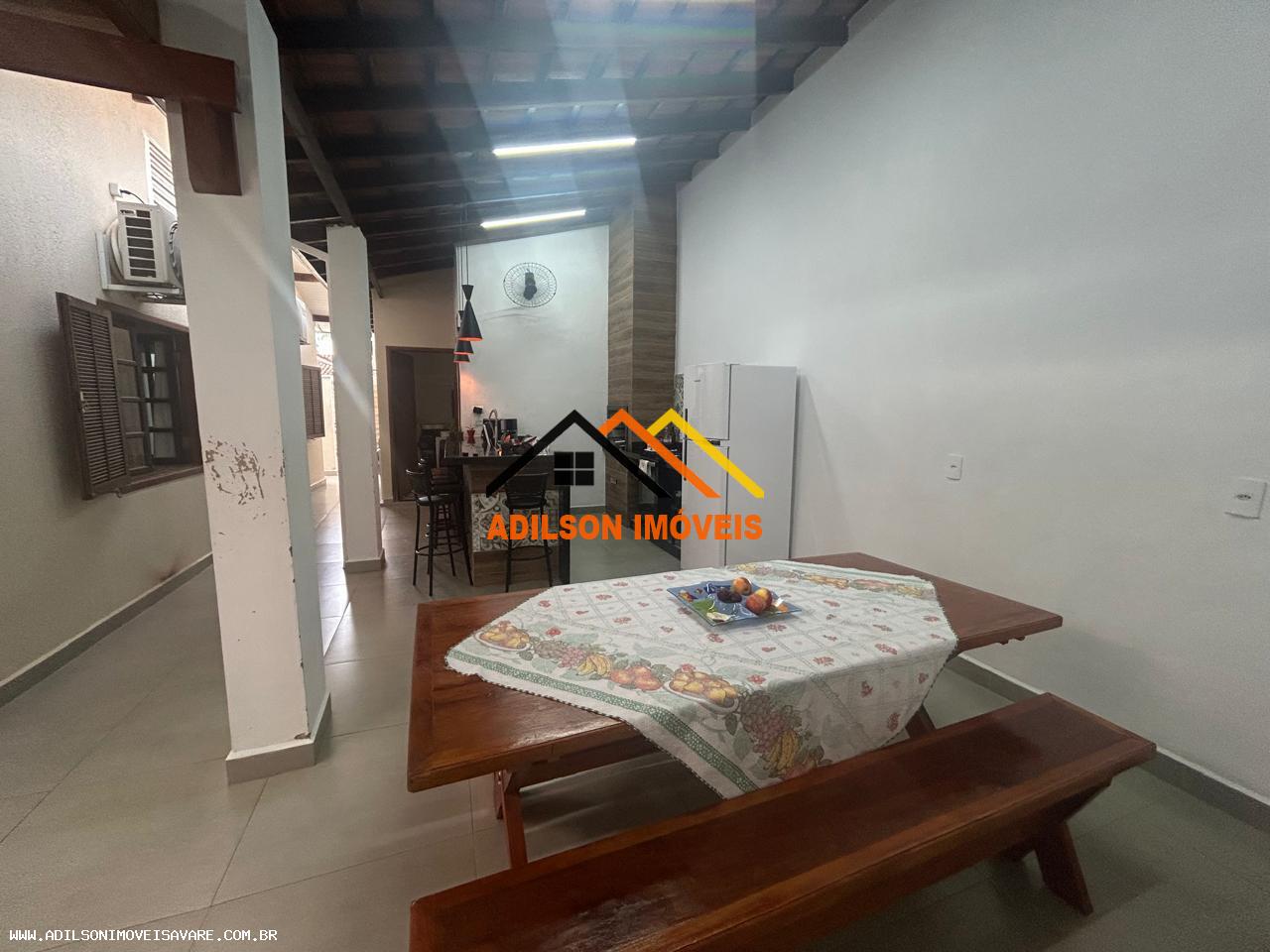 Casa, 3 quartos - Foto 13