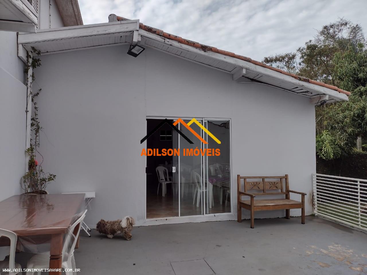 Casa, 4 quartos, 200 m² - Foto 3